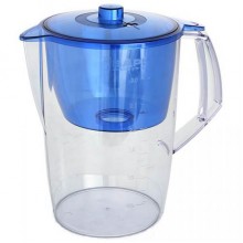 Фильтр для воды Барьер-Лайт (синий) 